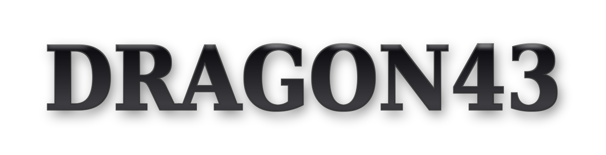 SITUS DRAGON43